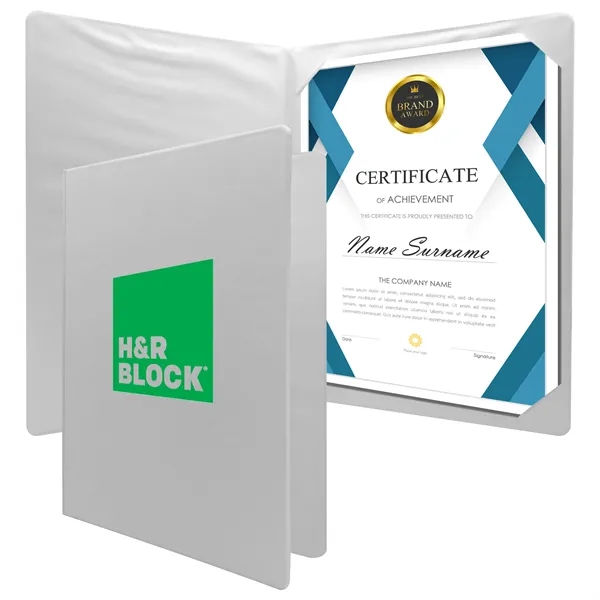 Economy Diploma Holder - Economy Diploma Holder - Image 7 of 12
