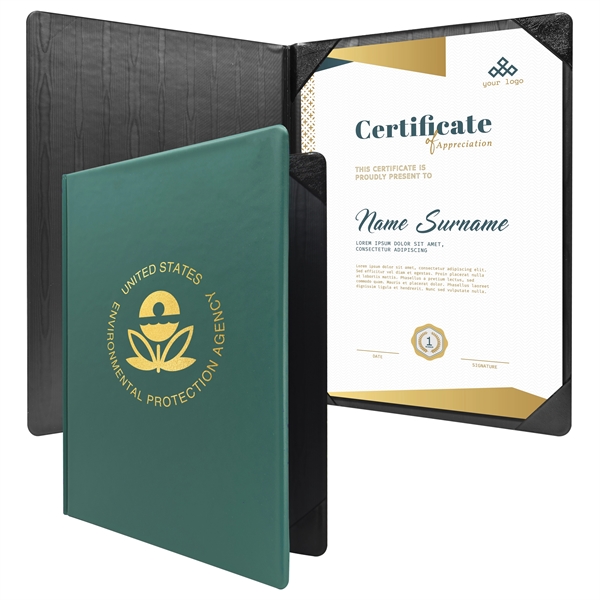 Standard Diploma Holder - Standard Diploma Holder - Image 12 of 13