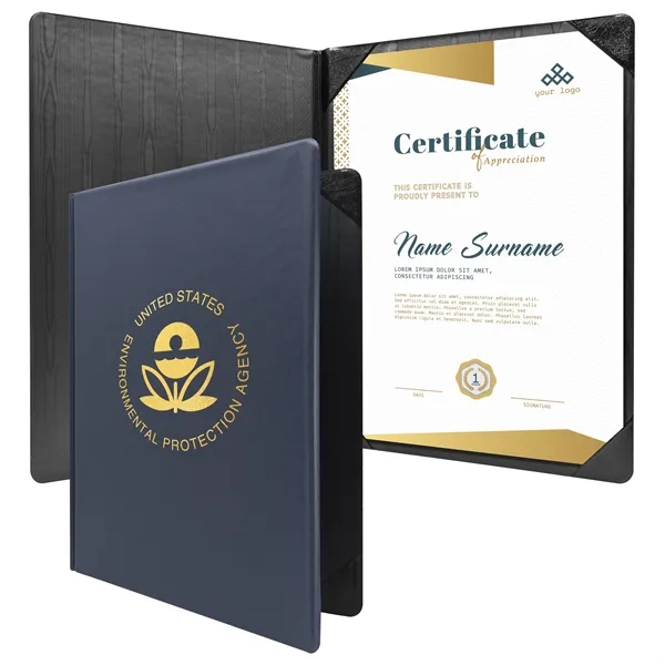 Standard Diploma Holder - Standard Diploma Holder - Image 10 of 13
