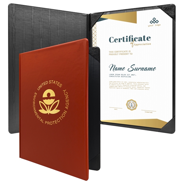 Standard Diploma Holder - Standard Diploma Holder - Image 11 of 13