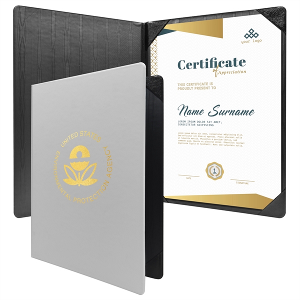 Standard Diploma Holder - Standard Diploma Holder - Image 8 of 13