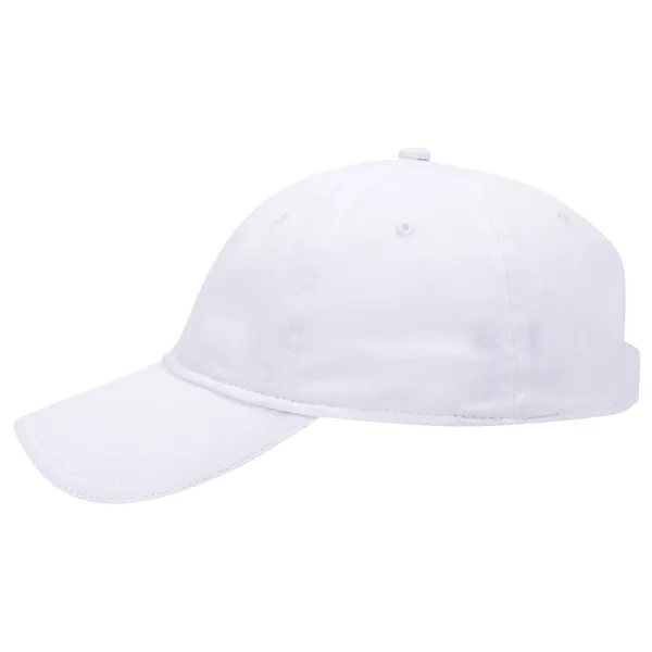 Brushed Cotton Twill Sandwich Visor 6 Panel Baseball Cap - Brushed Cotton Twill Sandwich Visor 6 Panel Baseball Cap - Image 40 of 47