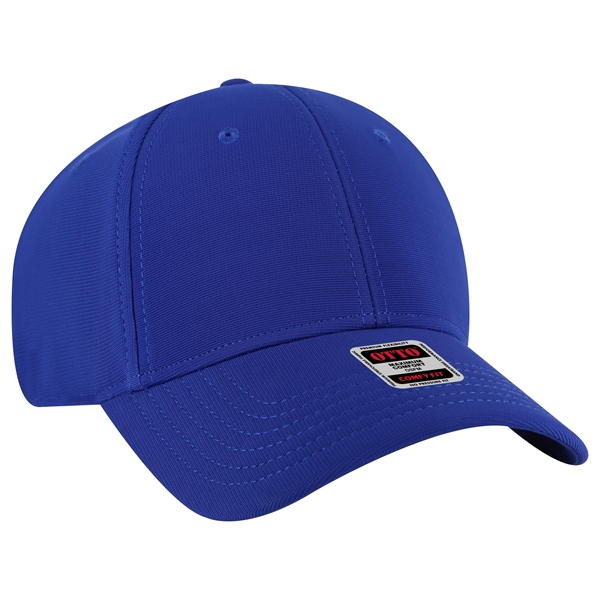 Comfy Fit 6 Panel Low Profile Style Baseball Cap - Comfy Fit 6 Panel Low Profile Style Baseball Cap - Image 1 of 36