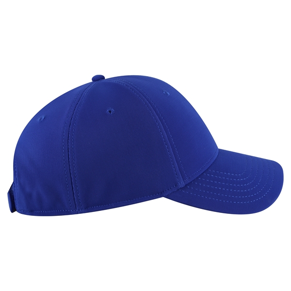 Comfy Fit 6 Panel Low Profile Style Baseball Cap - Comfy Fit 6 Panel Low Profile Style Baseball Cap - Image 6 of 36
