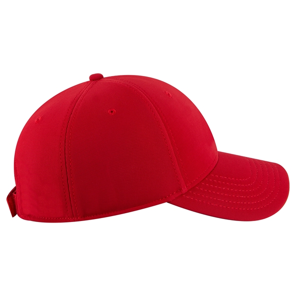 Comfy Fit 6 Panel Low Profile Style Baseball Cap - Comfy Fit 6 Panel Low Profile Style Baseball Cap - Image 12 of 36