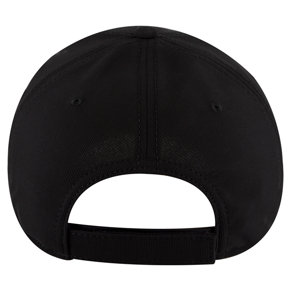 Comfy Fit 6 Panel Low Profile Style Baseball Cap - Comfy Fit 6 Panel Low Profile Style Baseball Cap - Image 14 of 36