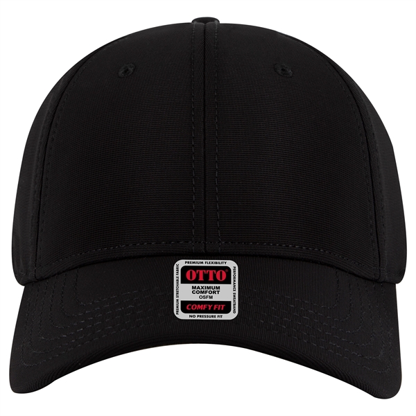 Comfy Fit 6 Panel Low Profile Style Baseball Cap - Comfy Fit 6 Panel Low Profile Style Baseball Cap - Image 15 of 36