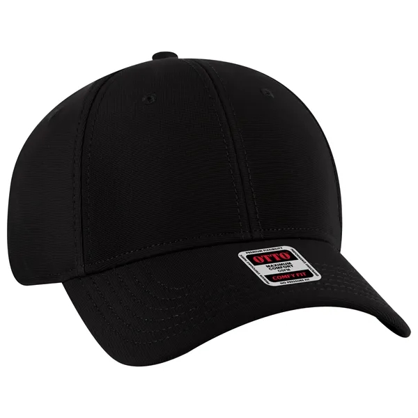 Comfy Fit 6 Panel Low Profile Style Baseball Cap - Comfy Fit 6 Panel Low Profile Style Baseball Cap - Image 13 of 36