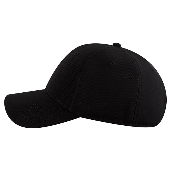 Comfy Fit 6 Panel Low Profile Style Baseball Cap - Comfy Fit 6 Panel Low Profile Style Baseball Cap - Image 17 of 36