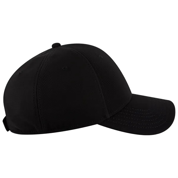 Comfy Fit 6 Panel Low Profile Style Baseball Cap - Comfy Fit 6 Panel Low Profile Style Baseball Cap - Image 18 of 36
