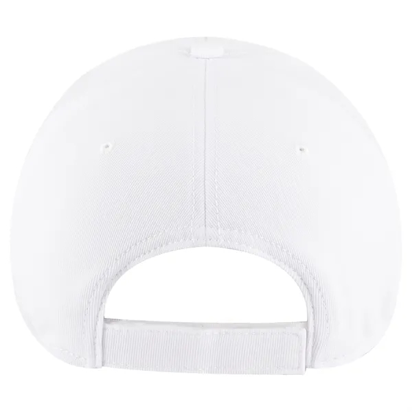 Comfy Fit 6 Panel Low Profile Style Baseball Cap - Comfy Fit 6 Panel Low Profile Style Baseball Cap - Image 26 of 36