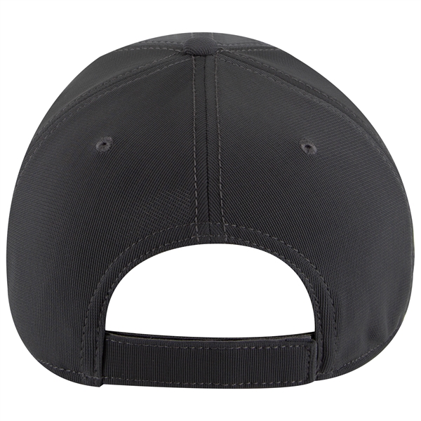 Comfy Fit 6 Panel Low Profile Style Baseball Cap - Comfy Fit 6 Panel Low Profile Style Baseball Cap - Image 32 of 36