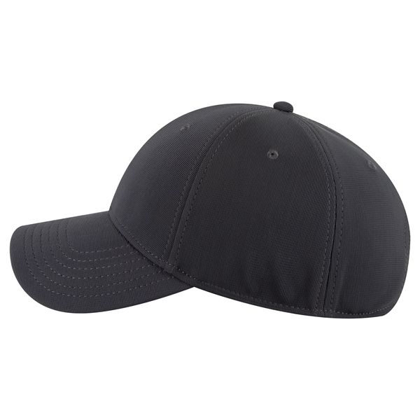 Comfy Fit 6 Panel Low Profile Style Baseball Cap - Comfy Fit 6 Panel Low Profile Style Baseball Cap - Image 35 of 36