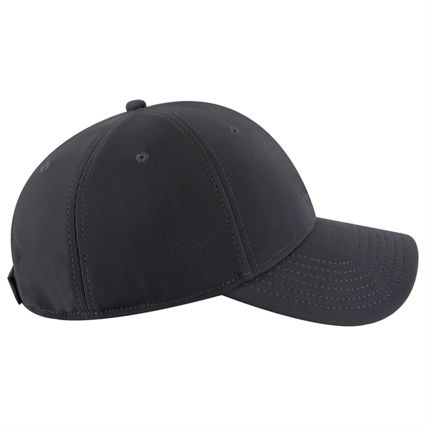 Comfy Fit 6 Panel Low Profile Style Baseball Cap - Comfy Fit 6 Panel Low Profile Style Baseball Cap - Image 36 of 36