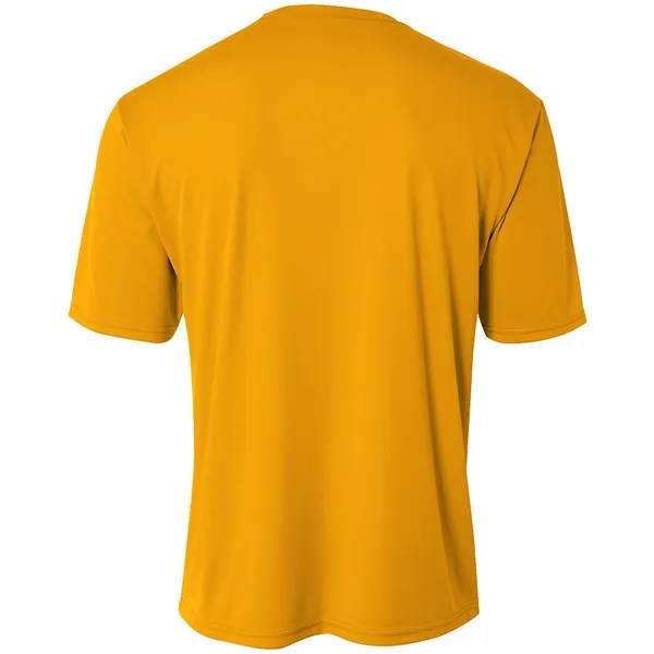 A4 Men's Sprint Performance T-Shirt - A4 Men's Sprint Performance T-Shirt - Image 54 of 87