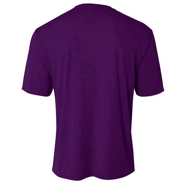 A4 Men's Sprint Performance T-Shirt - A4 Men's Sprint Performance T-Shirt - Image 55 of 87