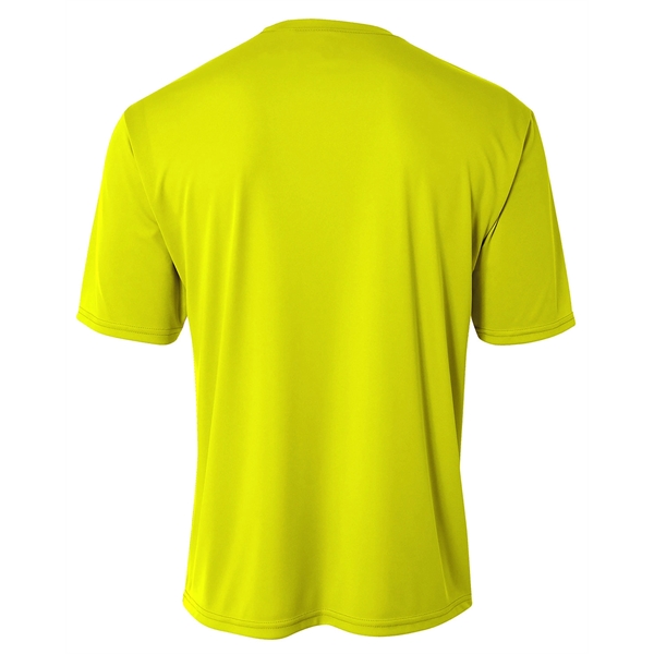 A4 Youth Sprint Performance T-Shirt - A4 Youth Sprint Performance T-Shirt - Image 22 of 48
