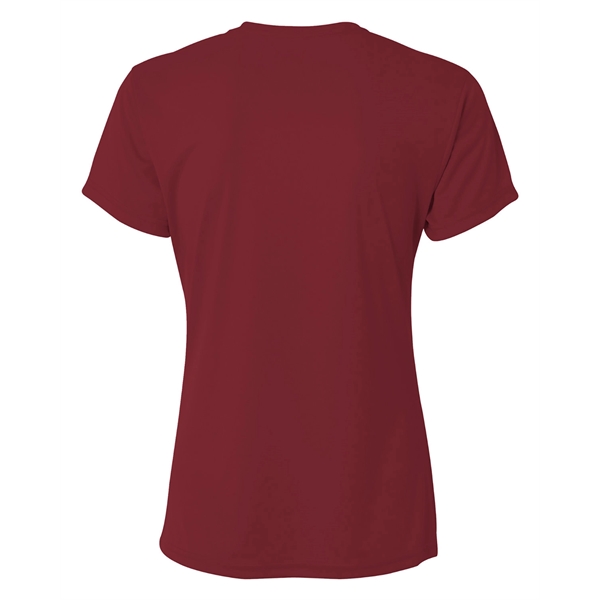 A4 Ladies' Cooling Performance T-Shirt - A4 Ladies' Cooling Performance T-Shirt - Image 164 of 214