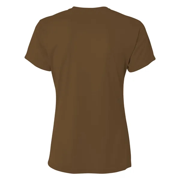 A4 Ladies' Cooling Performance T-Shirt - A4 Ladies' Cooling Performance T-Shirt - Image 166 of 214