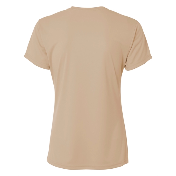 A4 Ladies' Cooling Performance T-Shirt - A4 Ladies' Cooling Performance T-Shirt - Image 168 of 214