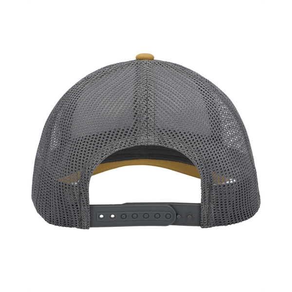 Pacific Headwear Low-Pro Trucker Cap - Pacific Headwear Low-Pro Trucker Cap - Image 42 of 114