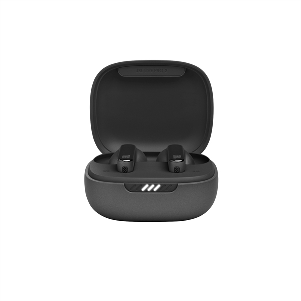 JBL Live Pro 2 TWS Noise Cancelling Earbuds - JBL Live Pro 2 TWS Noise Cancelling Earbuds - Image 2 of 8