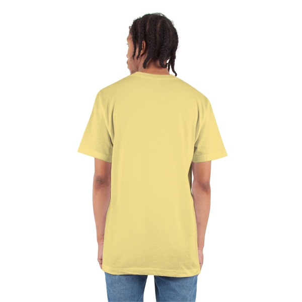 Shaka Wear Adult Active Short-Sleeve Crewneck T-Shirt - Shaka Wear Adult Active Short-Sleeve Crewneck T-Shirt - Image 74 of 90