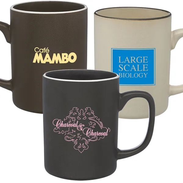 MUG CMLARGE 20oz - MUG CMLARGE 20oz - Image 0 of 3