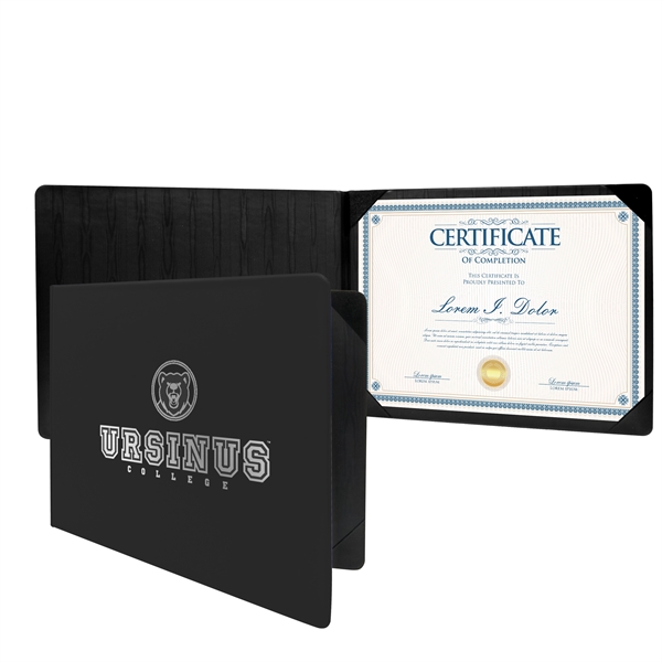 Standard Diploma Holder