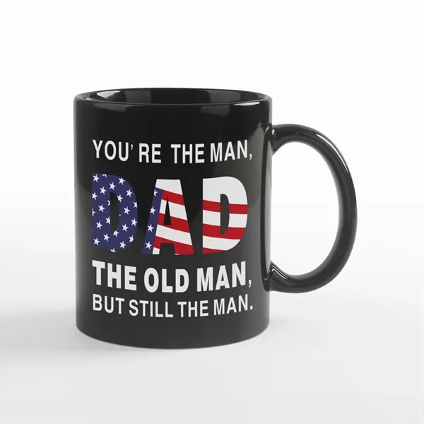 Sublimation mug - Sublimation mug - Image 1 of 1