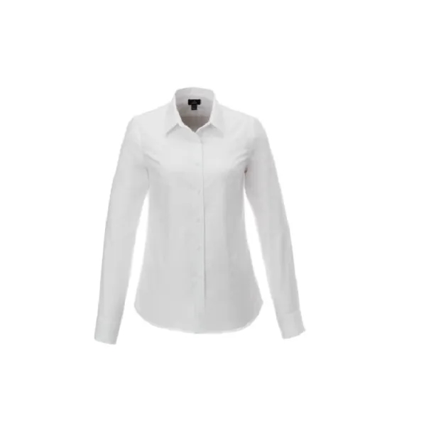 Women's IRVINE Long Sleeve Shirt - Women's IRVINE Long Sleeve Shirt - Image 3 of 3