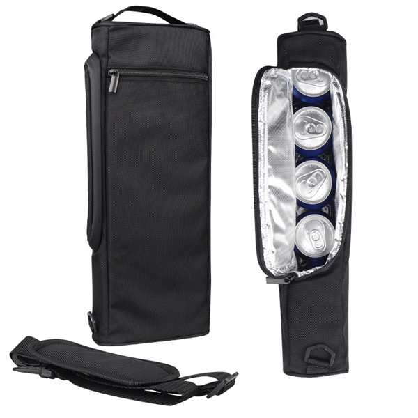 Outdoor Portable Golf Car Refrigerated Ice Bag - Outdoor Portable Golf Car Refrigerated Ice Bag - Image 3 of 3