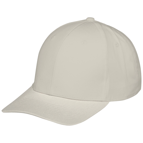Rally Cotton Twill Cap - Rally Cotton Twill Cap - Image 2 of 26