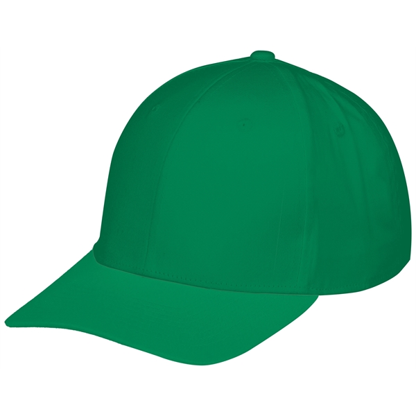 Rally Cotton Twill Cap - Rally Cotton Twill Cap - Image 4 of 26