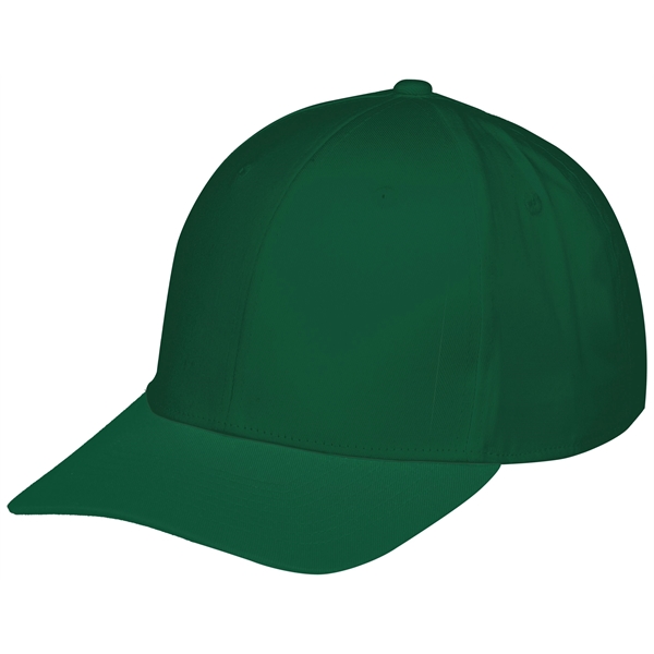 Rally Cotton Twill Cap - Rally Cotton Twill Cap - Image 5 of 26