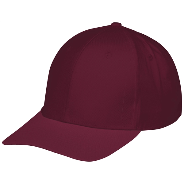 Rally Cotton Twill Cap - Rally Cotton Twill Cap - Image 6 of 26