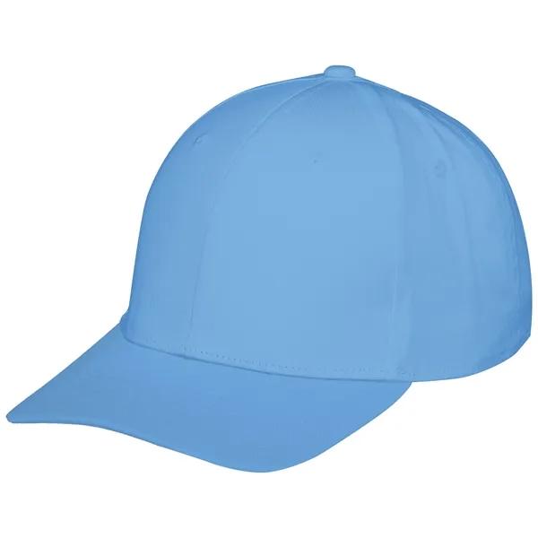 Rally Cotton Twill Cap - Rally Cotton Twill Cap - Image 13 of 26