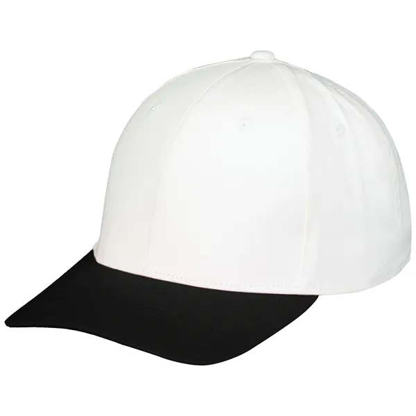 Rally Cotton Twill Cap - Rally Cotton Twill Cap - Image 16 of 26