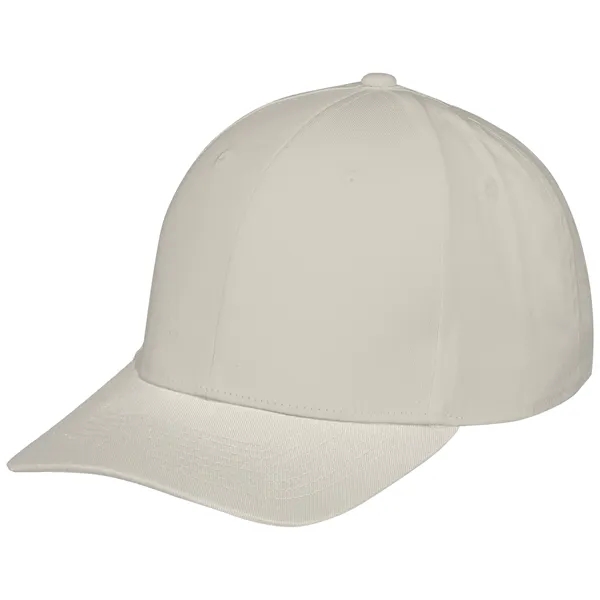 Youth Rally Cotton Twill Cap - Youth Rally Cotton Twill Cap - Image 0 of 6
