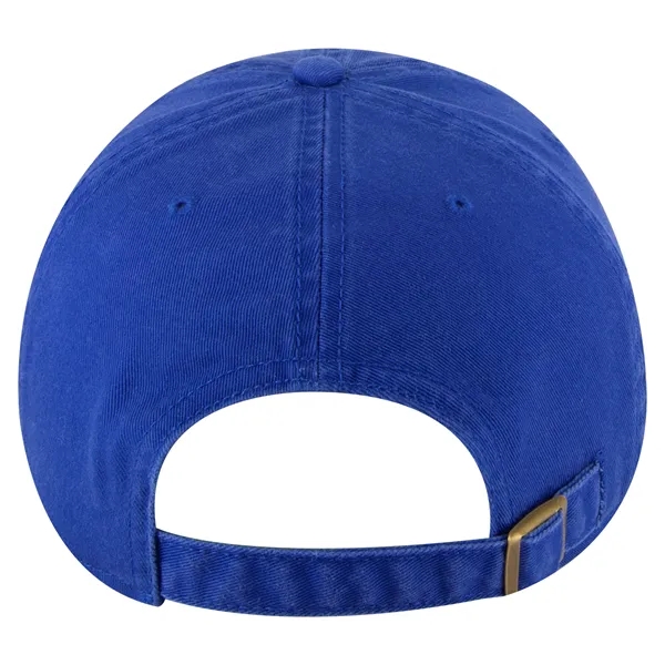 6 Panel Low Profile Style Dad Hat - 6 Panel Low Profile Style Dad Hat - Image 2 of 60