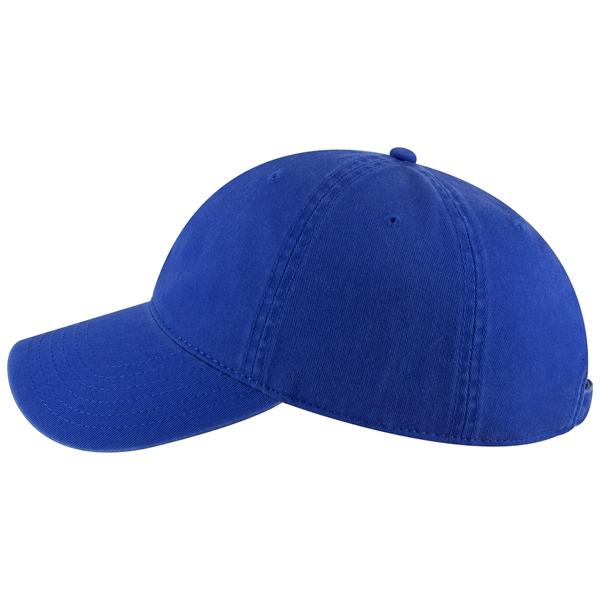 6 Panel Low Profile Style Dad Hat - 6 Panel Low Profile Style Dad Hat - Image 5 of 60