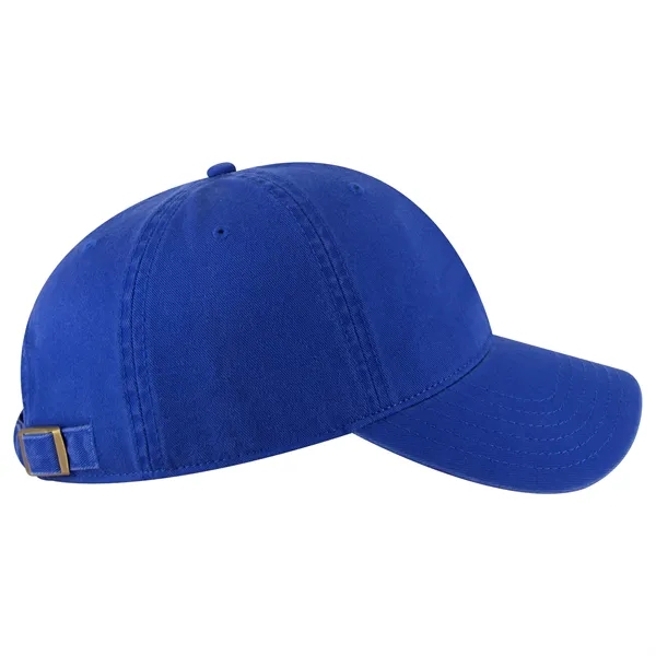 6 Panel Low Profile Style Dad Hat - 6 Panel Low Profile Style Dad Hat - Image 6 of 60