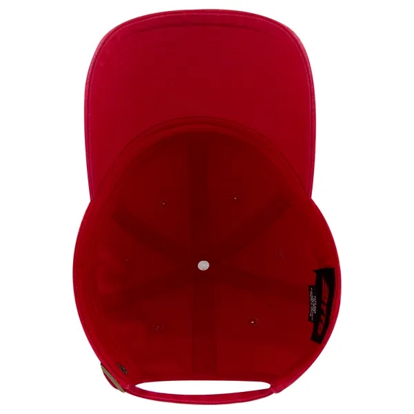 6 Panel Low Profile Style Dad Hat - 6 Panel Low Profile Style Dad Hat - Image 10 of 60