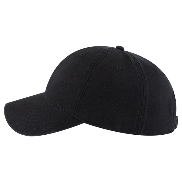 6 Panel Low Profile Style Dad Hat - 6 Panel Low Profile Style Dad Hat - Image 17 of 60