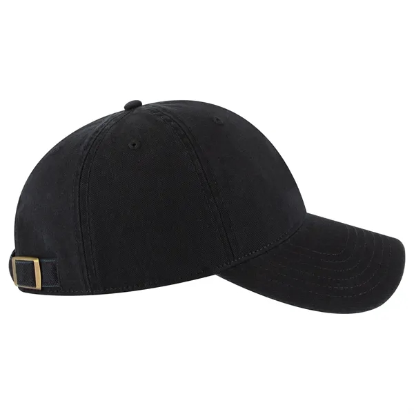 6 Panel Low Profile Style Dad Hat - 6 Panel Low Profile Style Dad Hat - Image 18 of 60