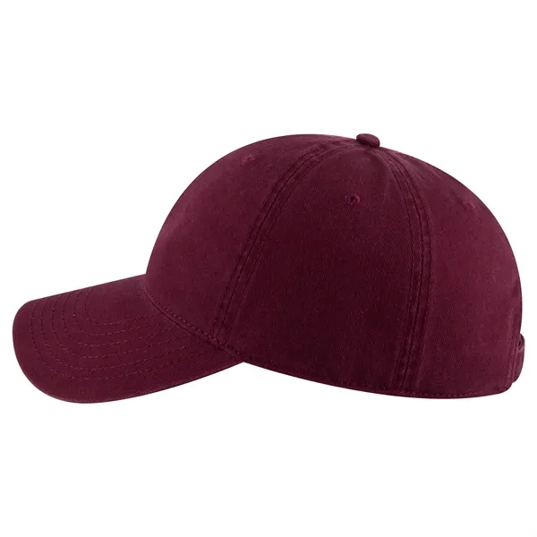 6 Panel Low Profile Style Dad Hat - 6 Panel Low Profile Style Dad Hat - Image 29 of 60