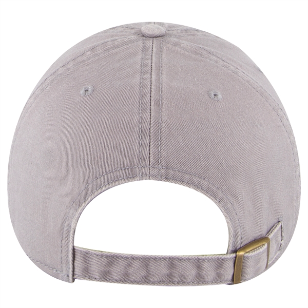 6 Panel Low Profile Style Dad Hat - 6 Panel Low Profile Style Dad Hat - Image 32 of 60