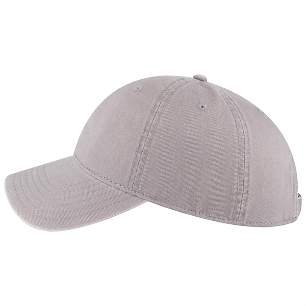 6 Panel Low Profile Style Dad Hat - 6 Panel Low Profile Style Dad Hat - Image 35 of 60