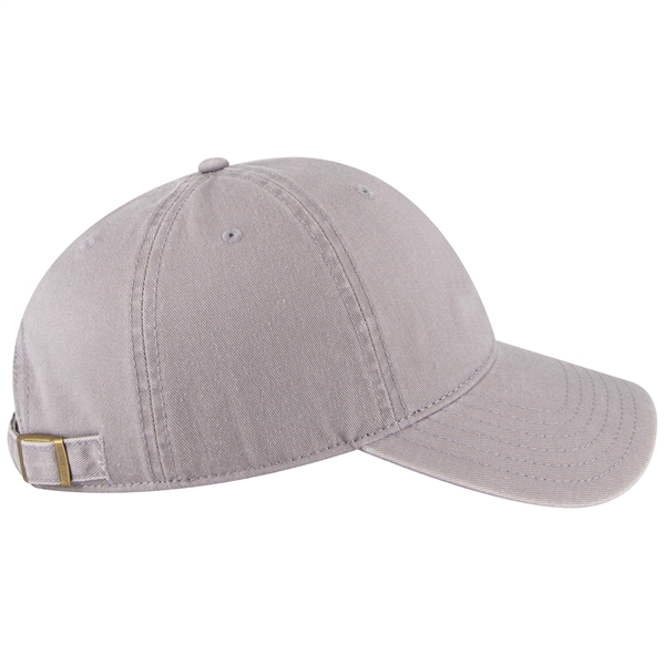 6 Panel Low Profile Style Dad Hat - 6 Panel Low Profile Style Dad Hat - Image 36 of 60