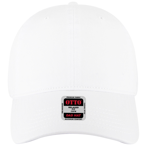 6 Panel Low Profile Style Dad Hat - 6 Panel Low Profile Style Dad Hat - Image 39 of 60